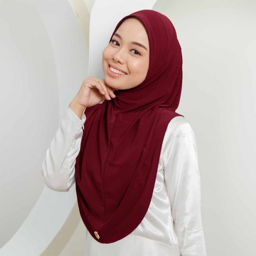 DEENA - DEE87 ROYAL MAROON