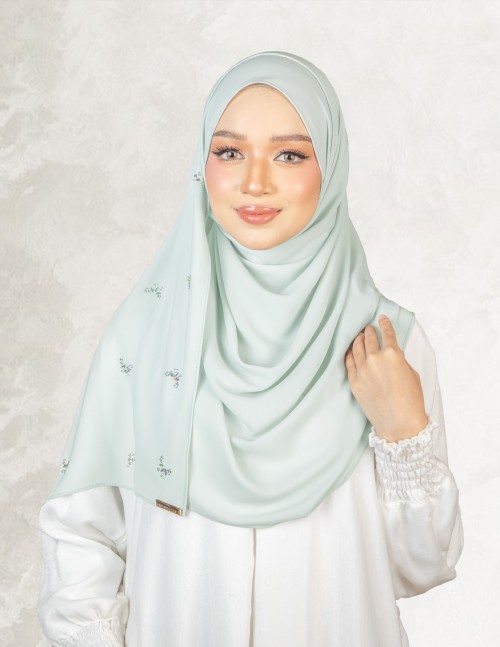 ELESE 2.0 - ES55 (PALE GREEN)
