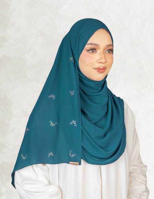 ELESE 2.0 - ES61 (DEEP TEAL)