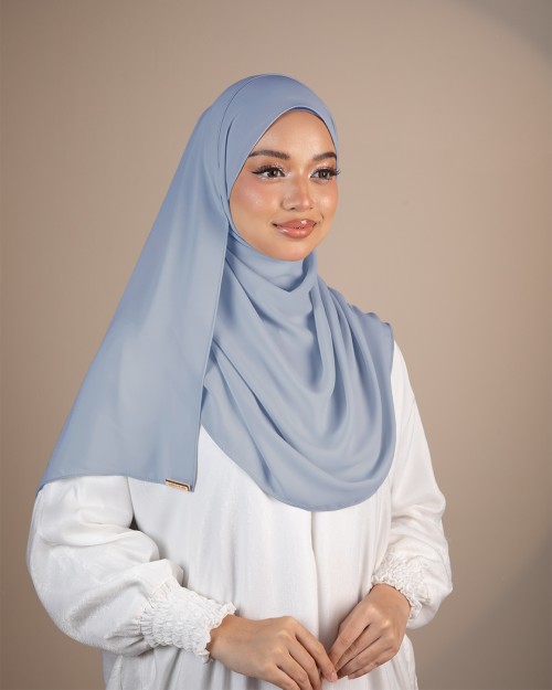 QAIRA BASIC - QB108 (DOLPHIN GREY)