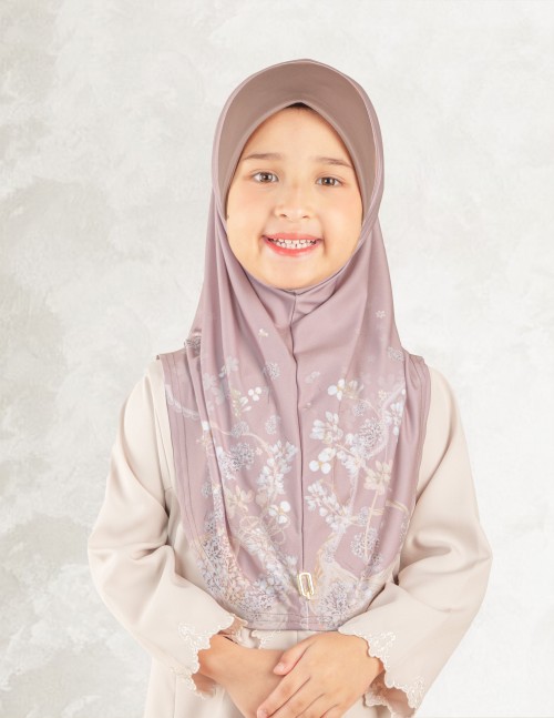 AZURA LUXE KIDS - AZK76