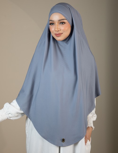 UMRA PLAIN - UM06 (SLATE GREY)