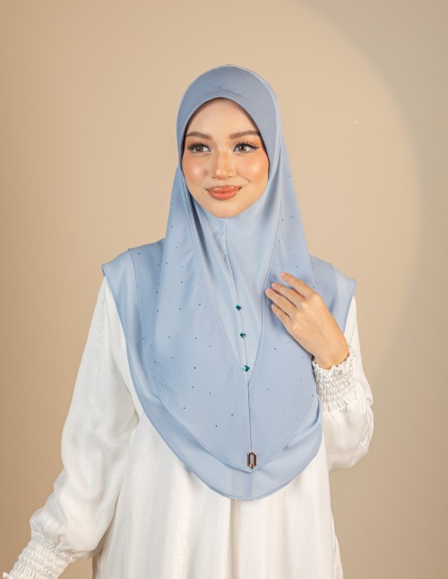 FEEZA - FEE08 BABY BLUE