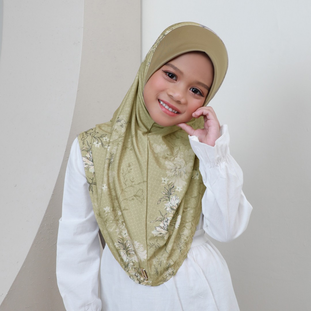 AZURA LUXE KIDS - AZK60
