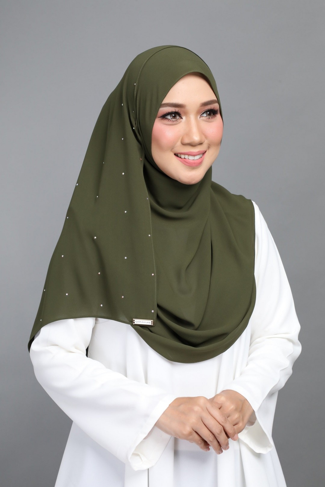 GISELLE - GE11 (OLIVE)