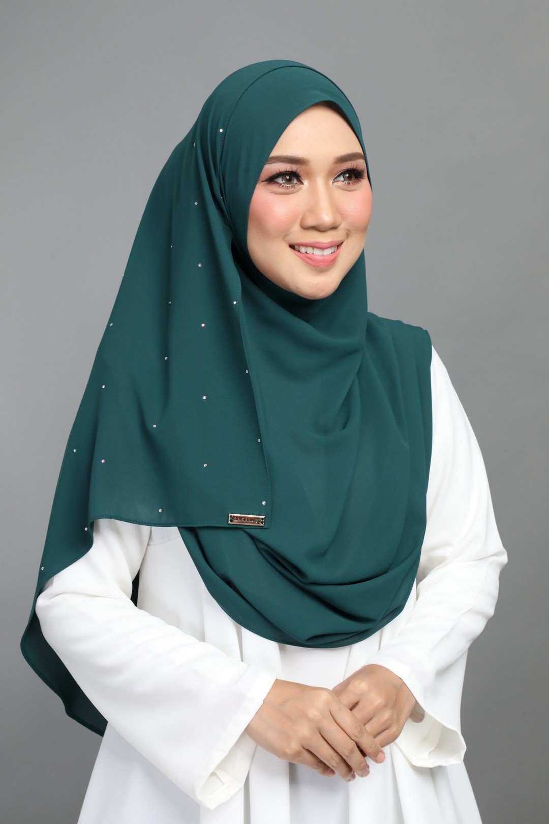 GISELLE - GE12 (EMERALD GREEN)