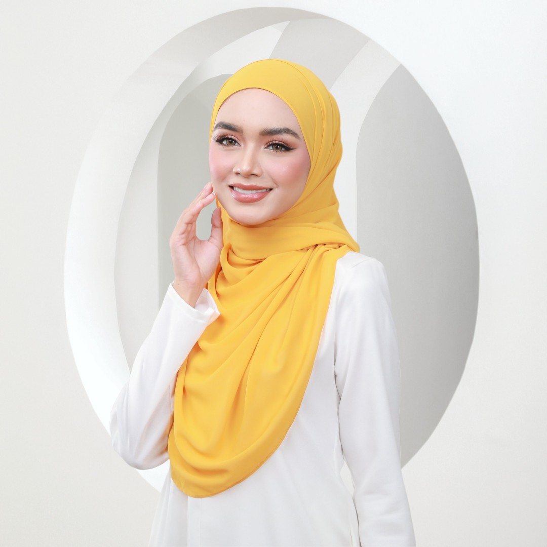 JULIA - JL67 (CORN YELLOW)