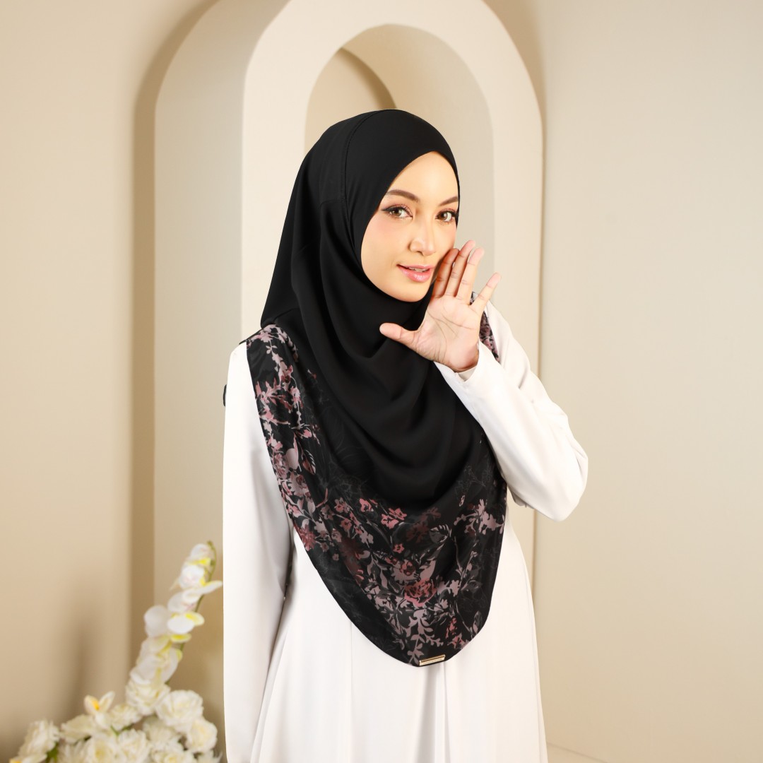 SYARIFAH - SYH13