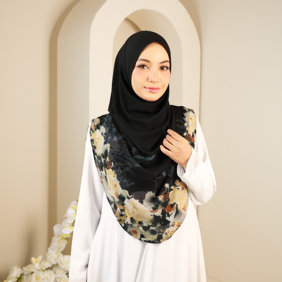 SYARIFAH - SYH12