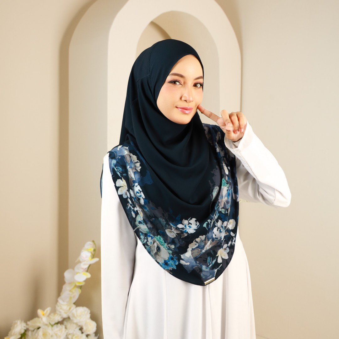 SYARIFAH - SYH10