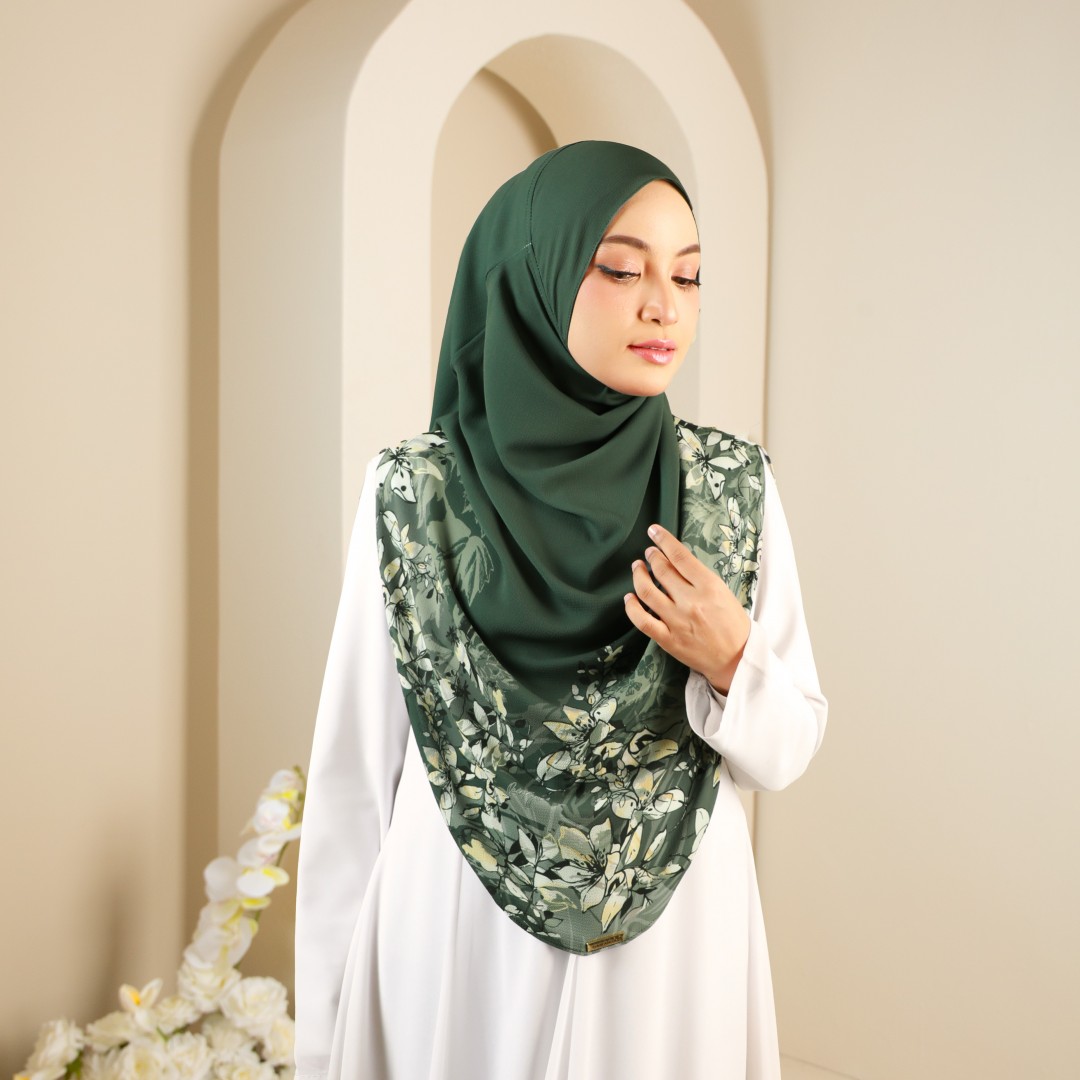 SYARIFAH - SYH08