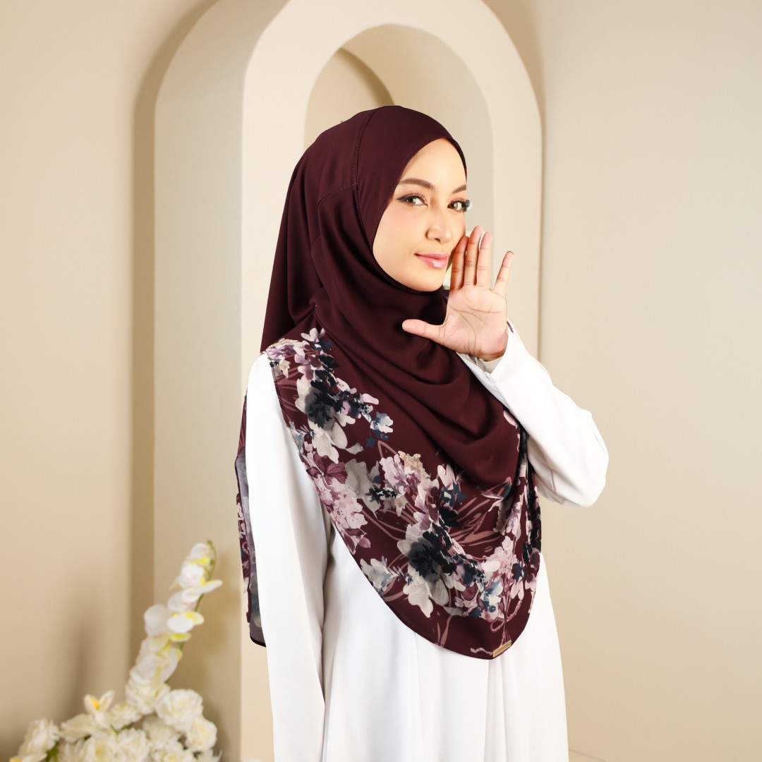 SYARIFAH - SYH11