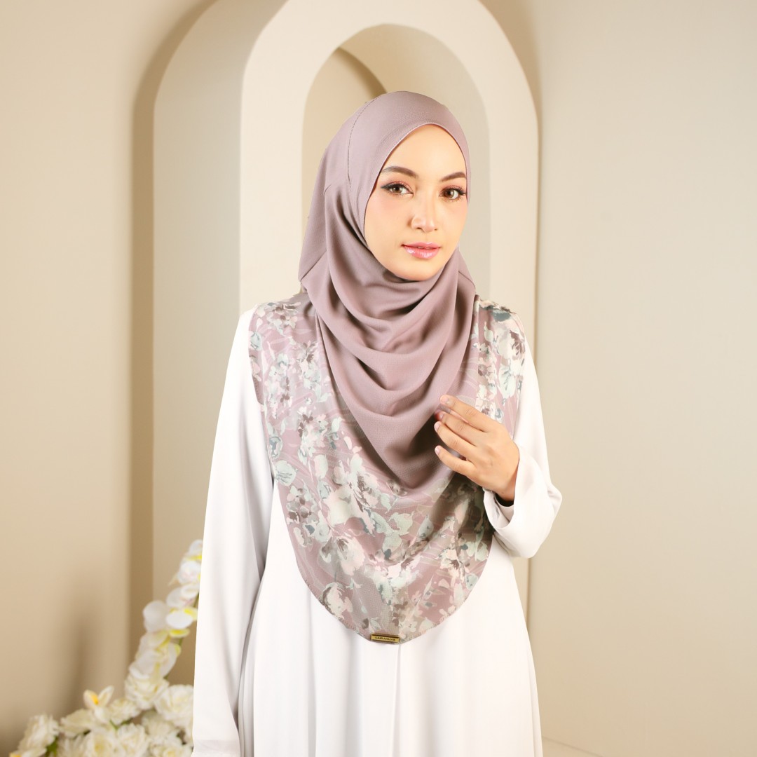 SYARIFAH - SYH02