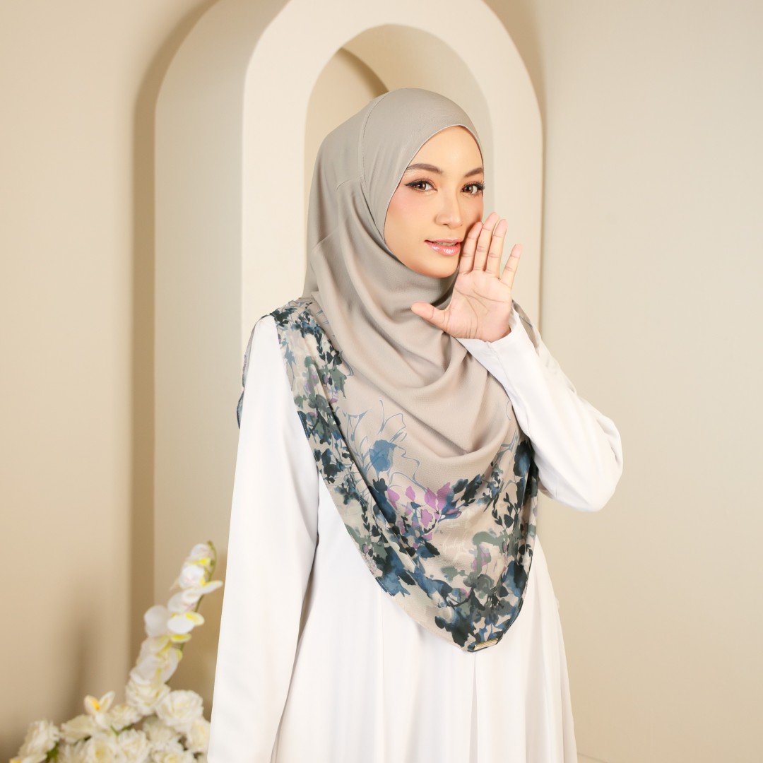 SYARIFAH - SYH06