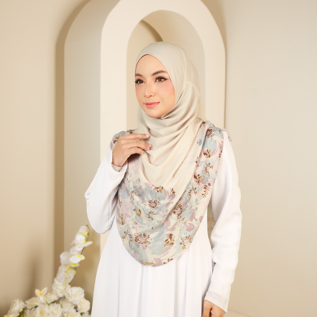 SYARIFAH - SYH01