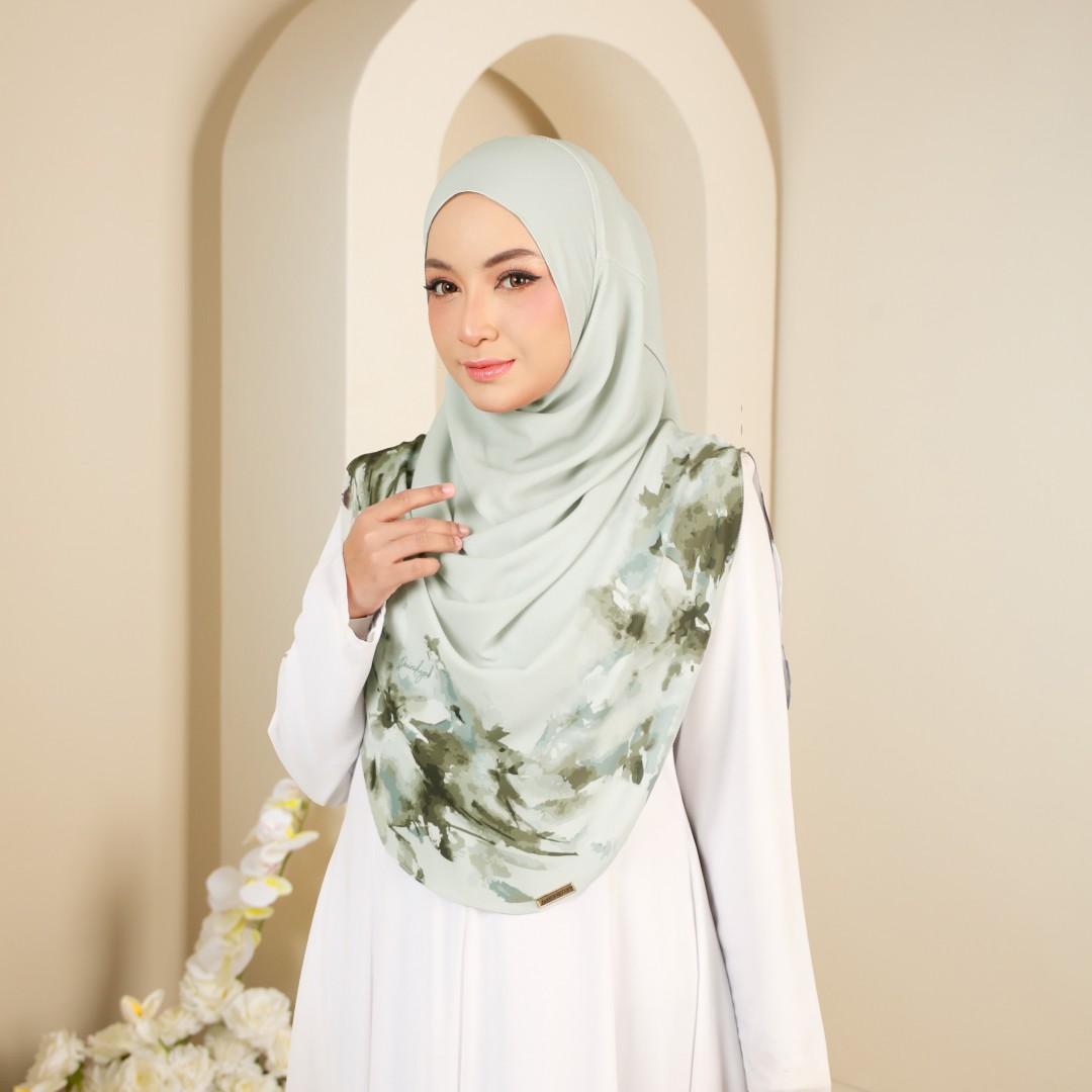 SYARIFAH - SYH05