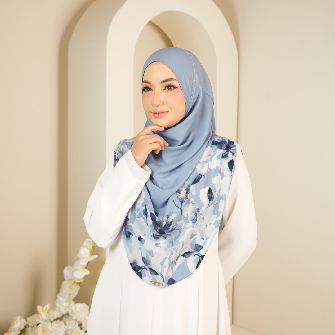 SYARIFAH - SYH09