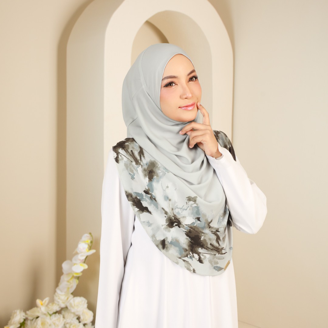 SYARIFAH - SYH04