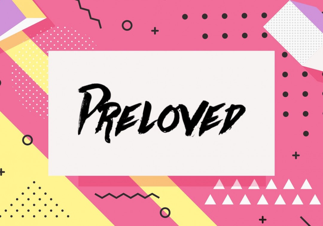 PRELOVED