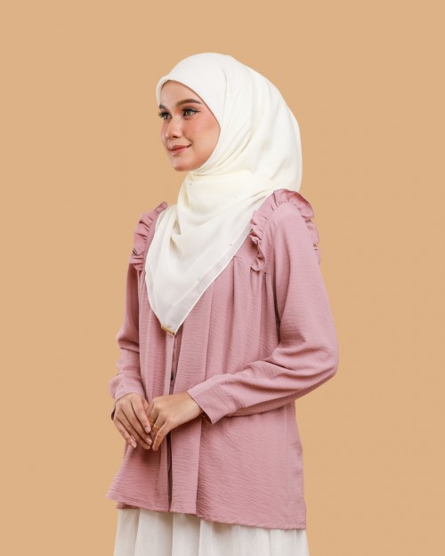 BLOUSE KUNTUM - KN02(PINK)