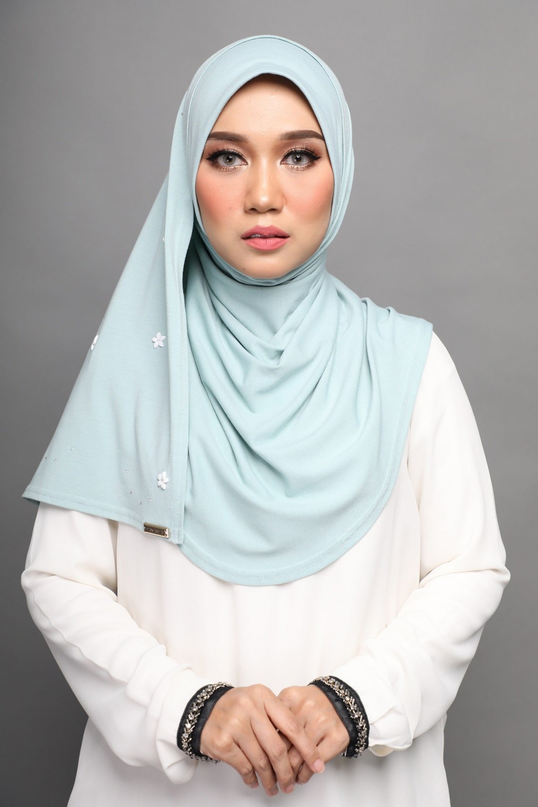 RAMLAH LUXE - RL03 (MINT BLUE)