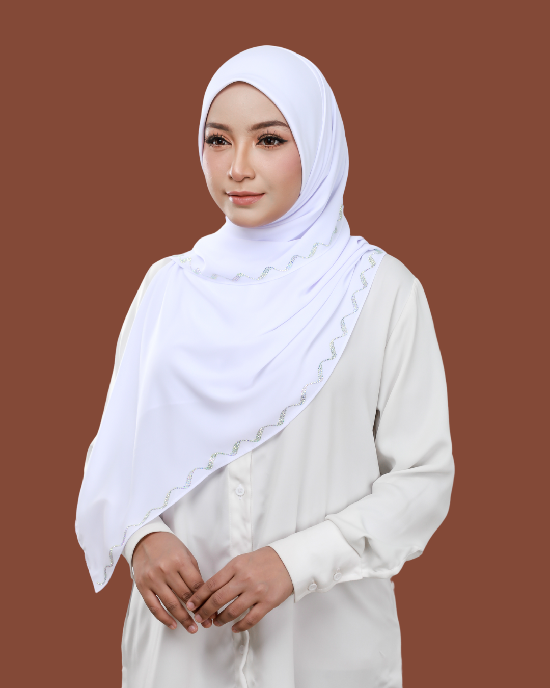 HANIS DIAMOND - HPD01 (WHITE)