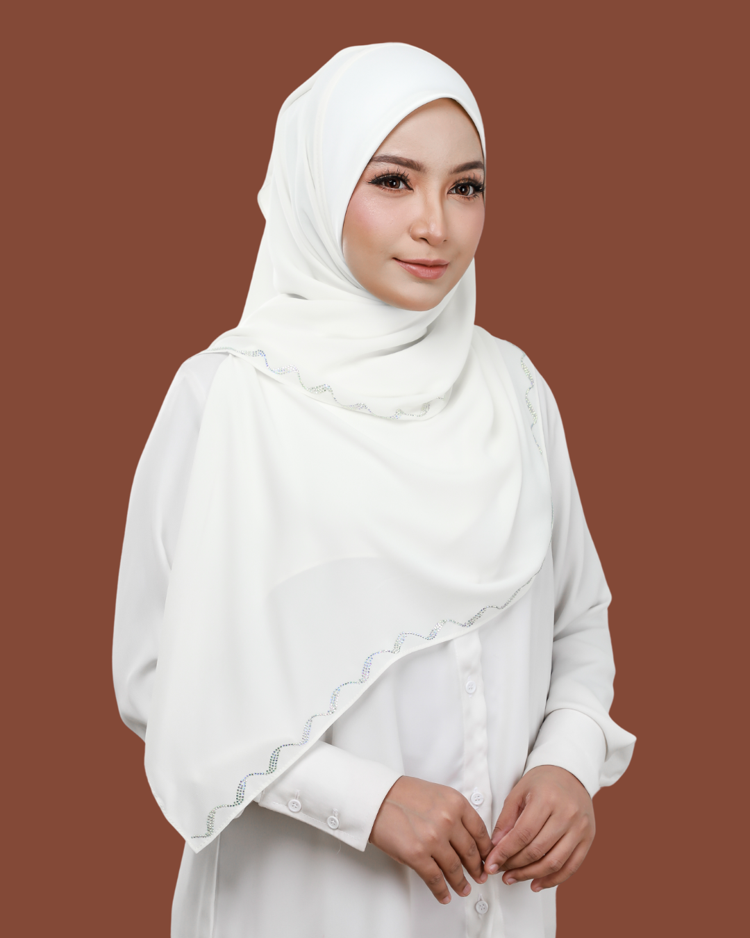 HANIS DIAMOND - HPD02 (OFFWHITE)