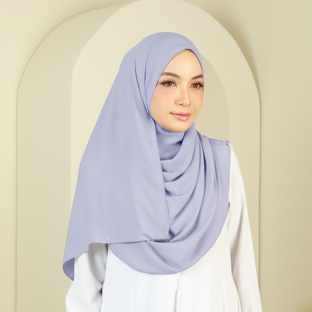 CRYSTAL - CS37 (LAVENDER)