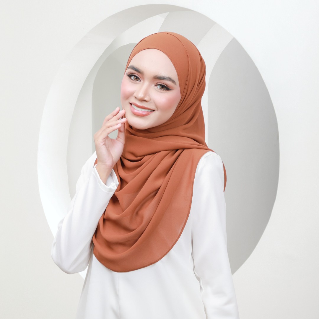 JULIA - JL71 (BROWN)