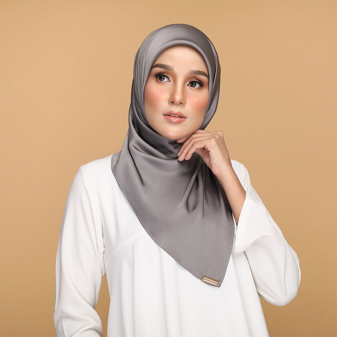 SOFEA PLAIN - SO14 (FOSSIL GREY)