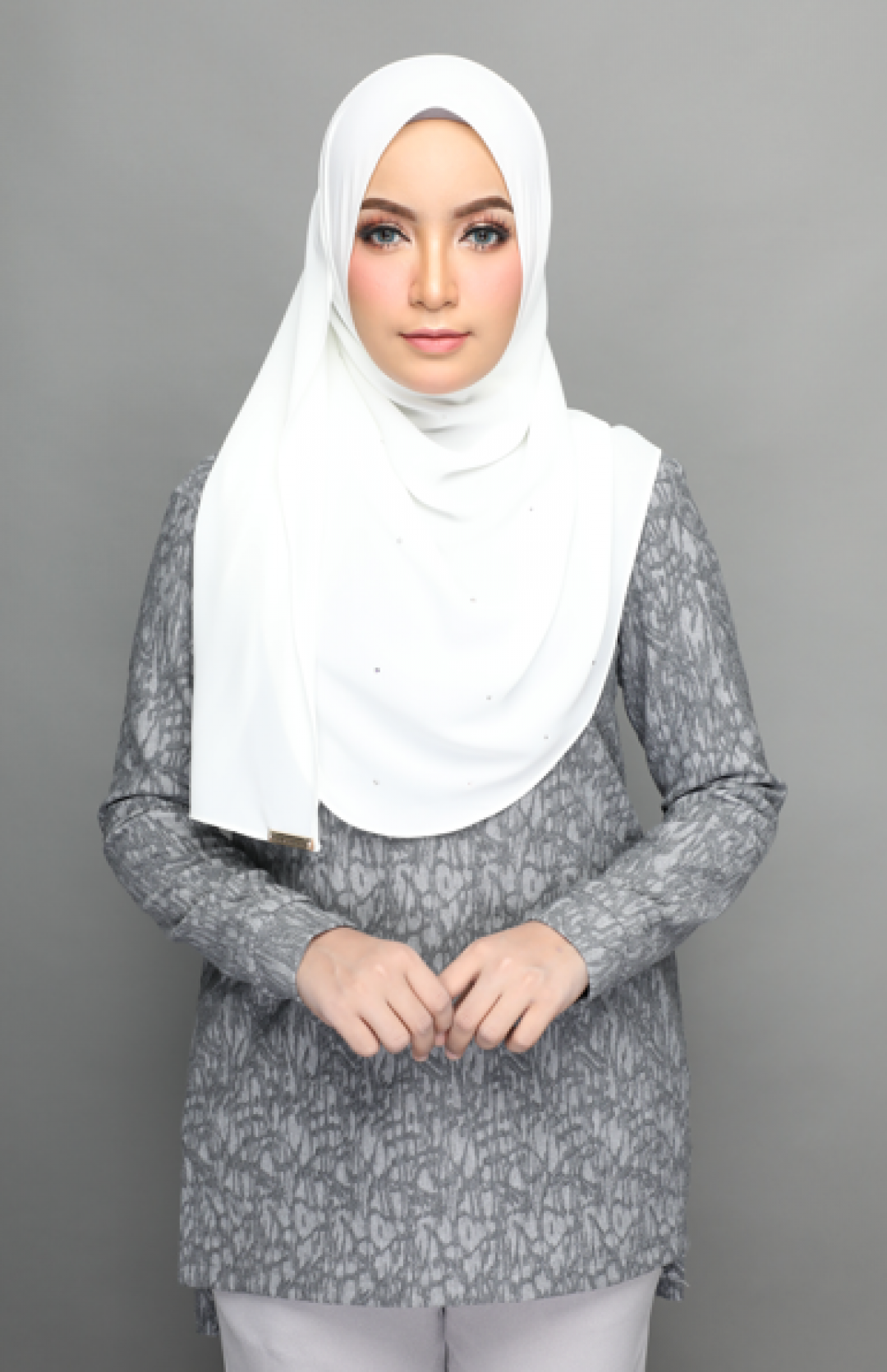 BLOUSE RINA - BR04