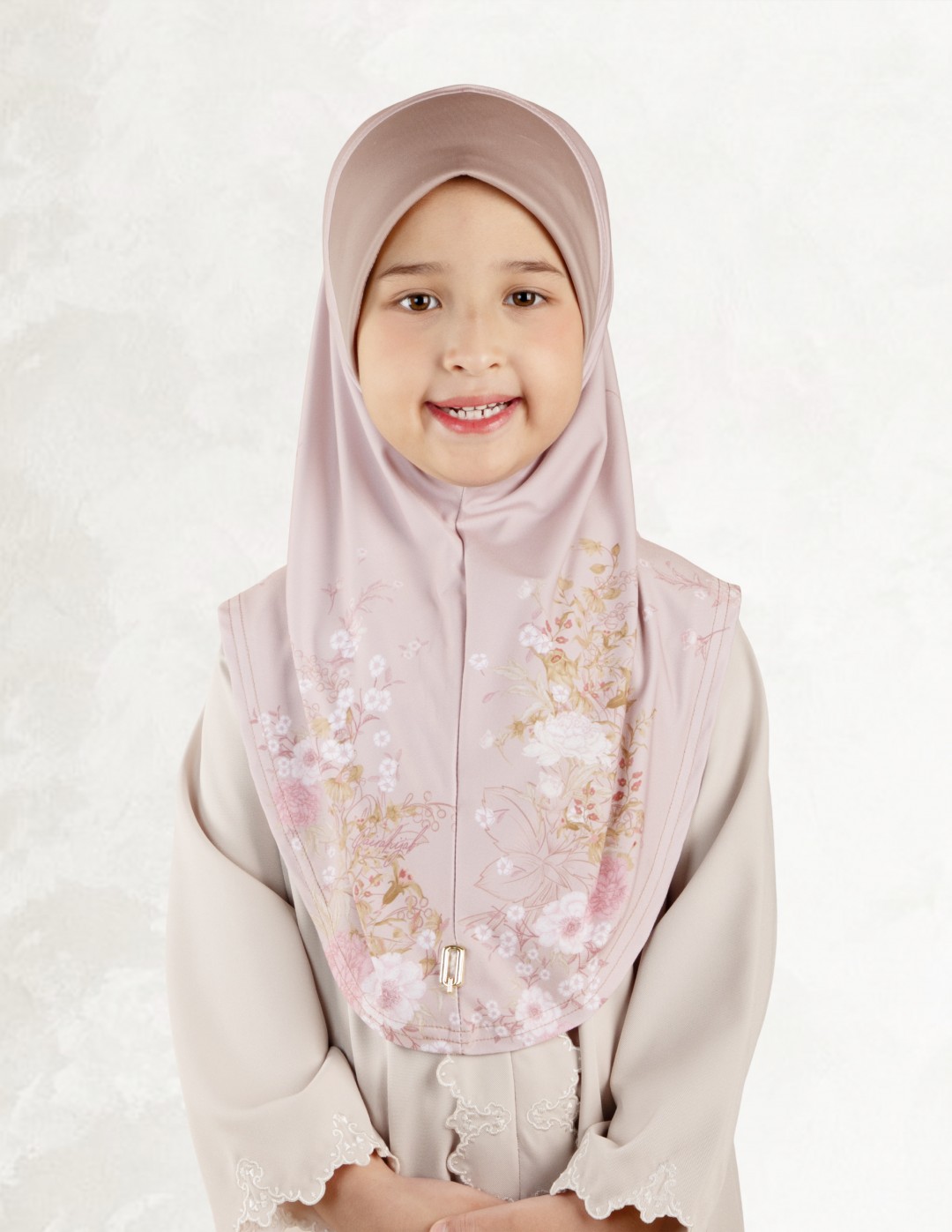 AZURA LUXE KIDS - AZK75