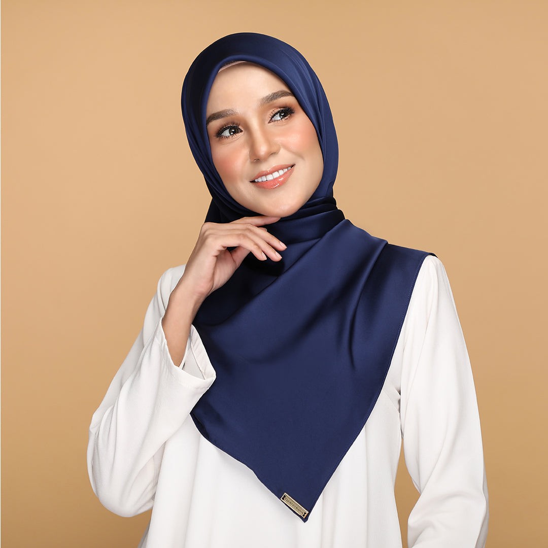 SOFEA PLAIN - SO21 (NAVY BLUE)