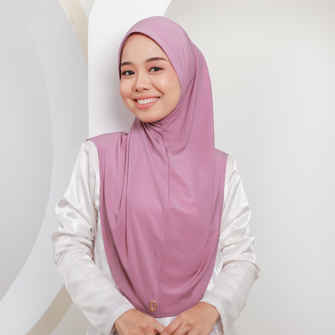 DEENA - DEE63 TAFFY PINK