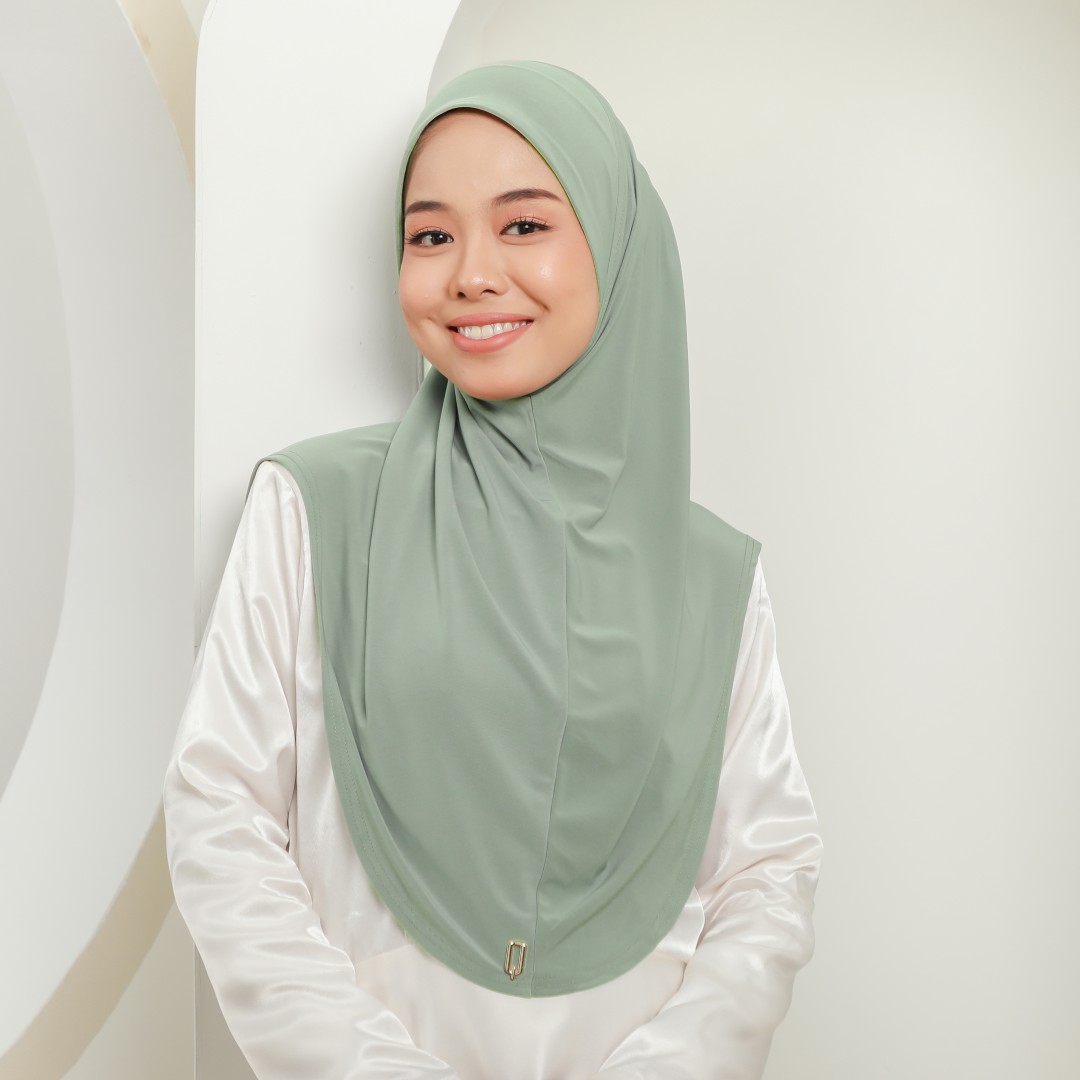DEENA - DEE20 SAGE GREEN