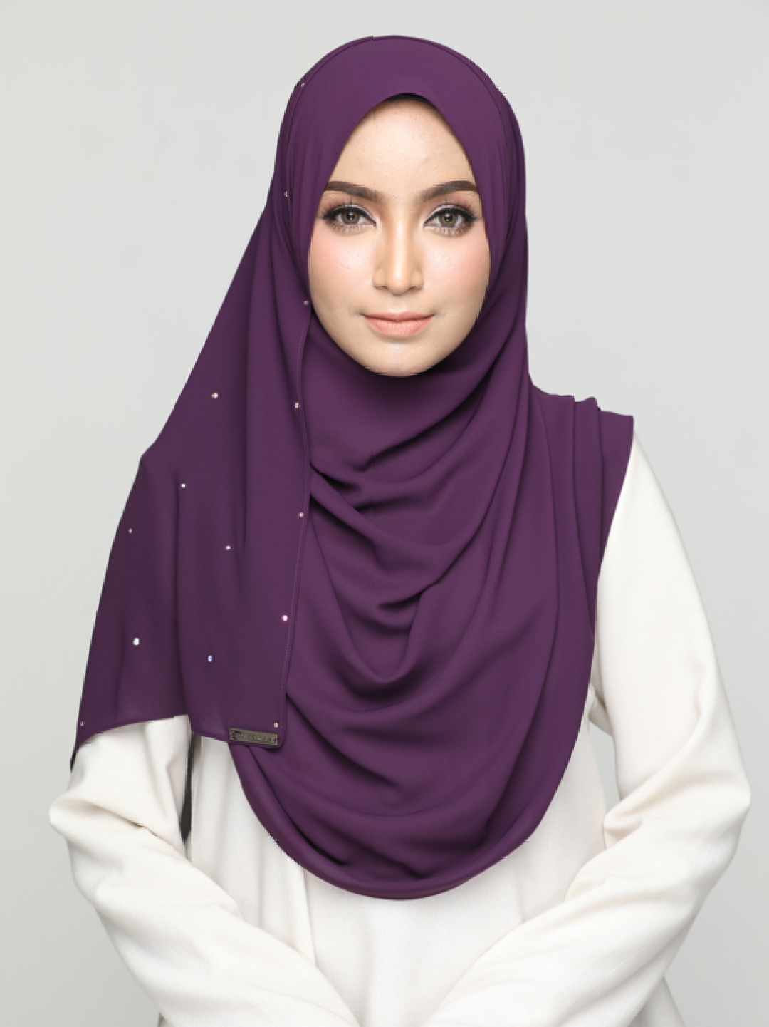 CRYSTAL - CS07 (PURPLE)