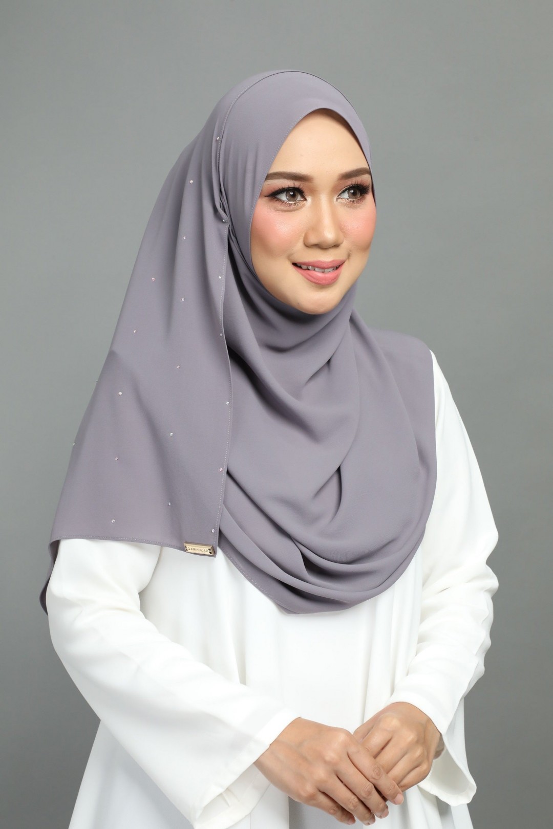GISELLE - GE08 (GREY)