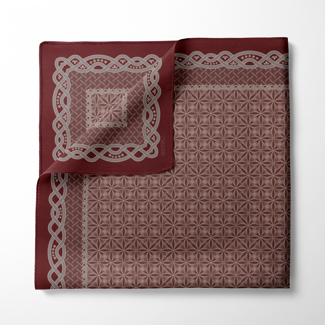 BAWAL GADIS - BG113