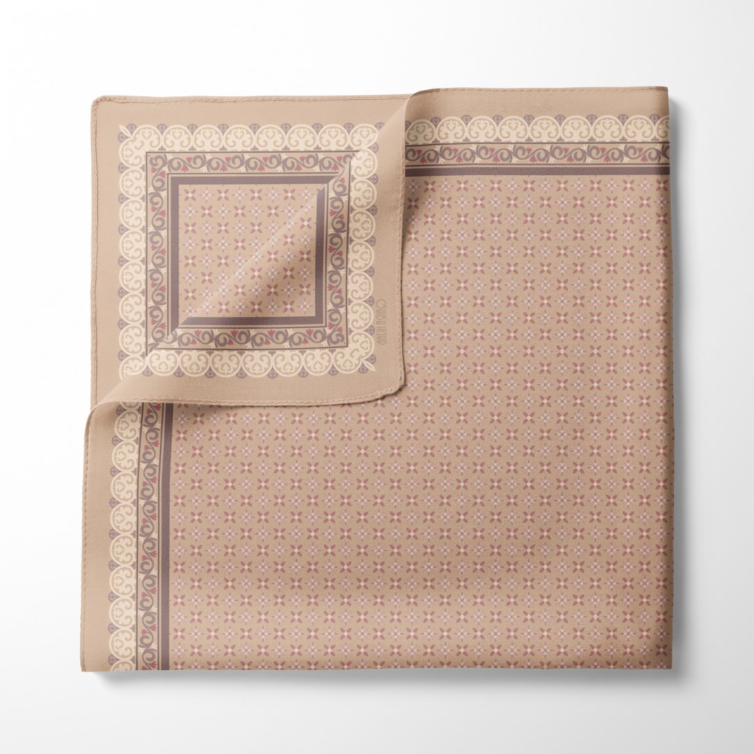 BAWAL GADIS - BG116