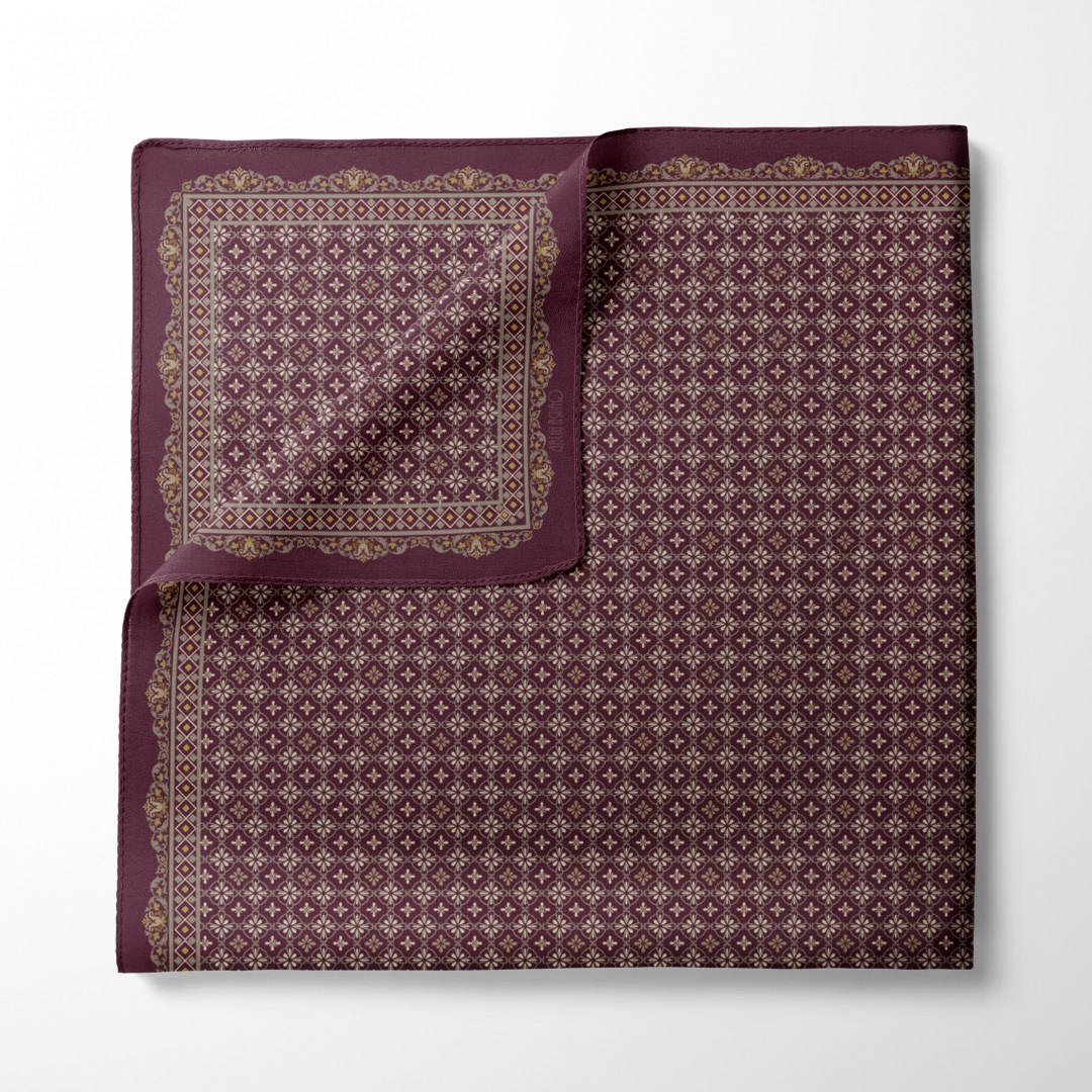 BAWAL GADIS - BG123
