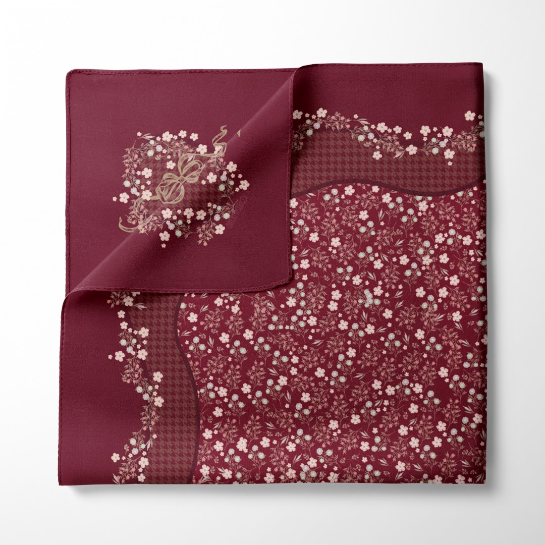 BAWAL GADIS - BG64