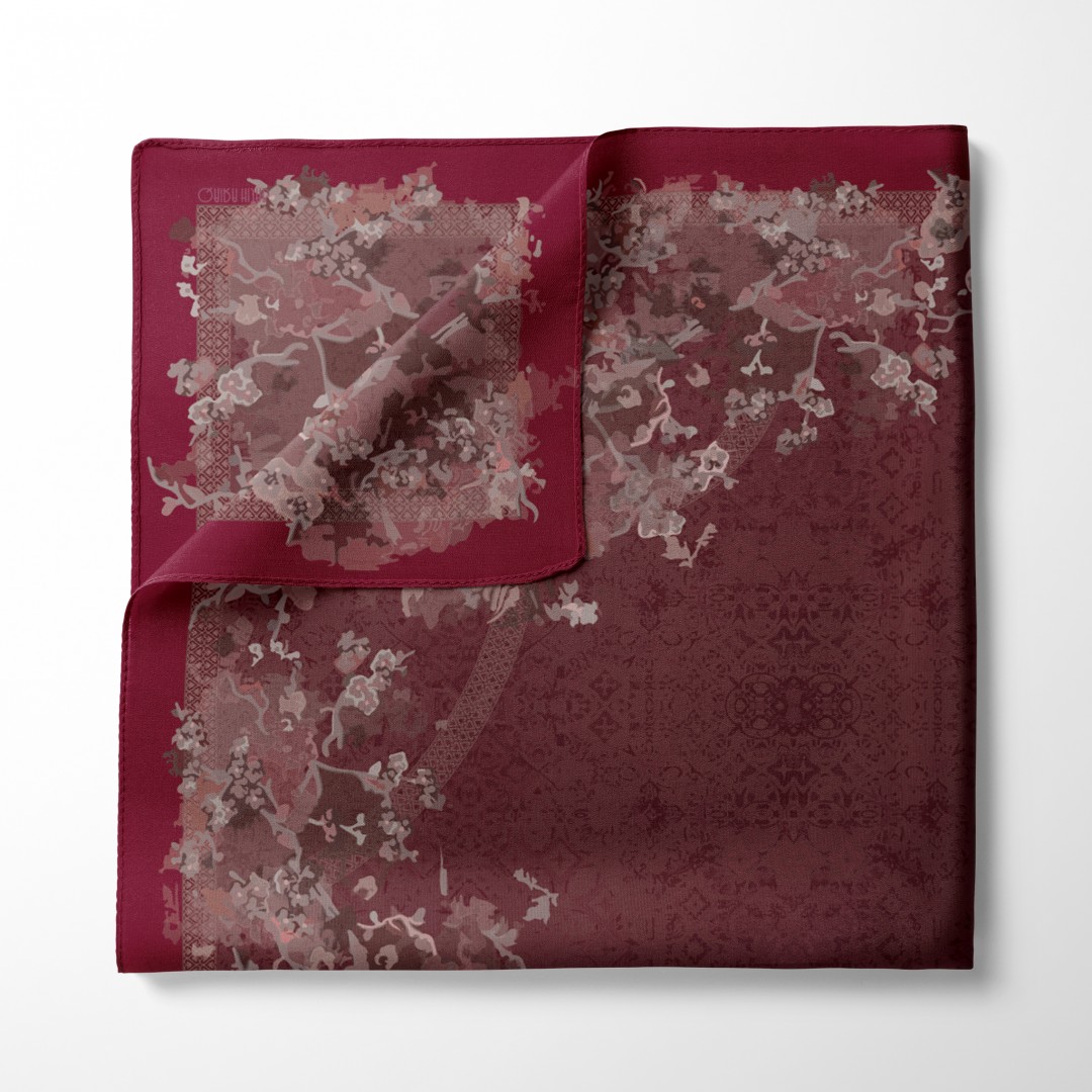 BAWAL GADIS - BG73