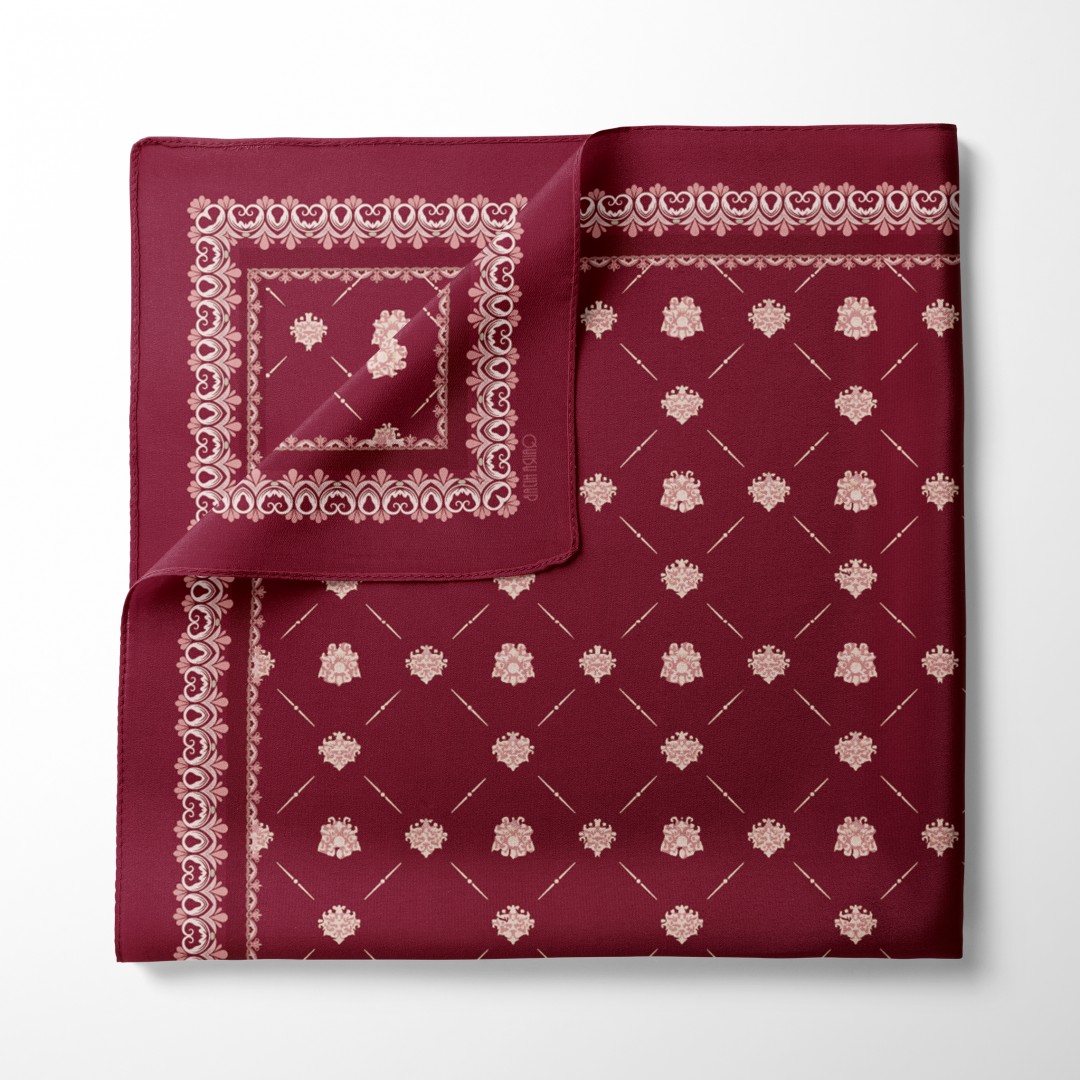 BAWAL GADIS - BG74