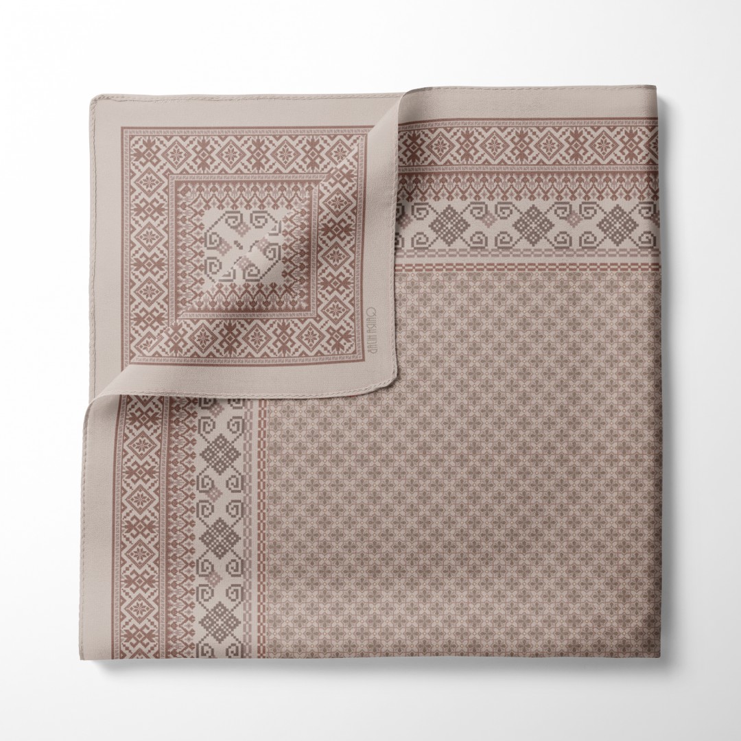 BAWAL GADIS - BG76