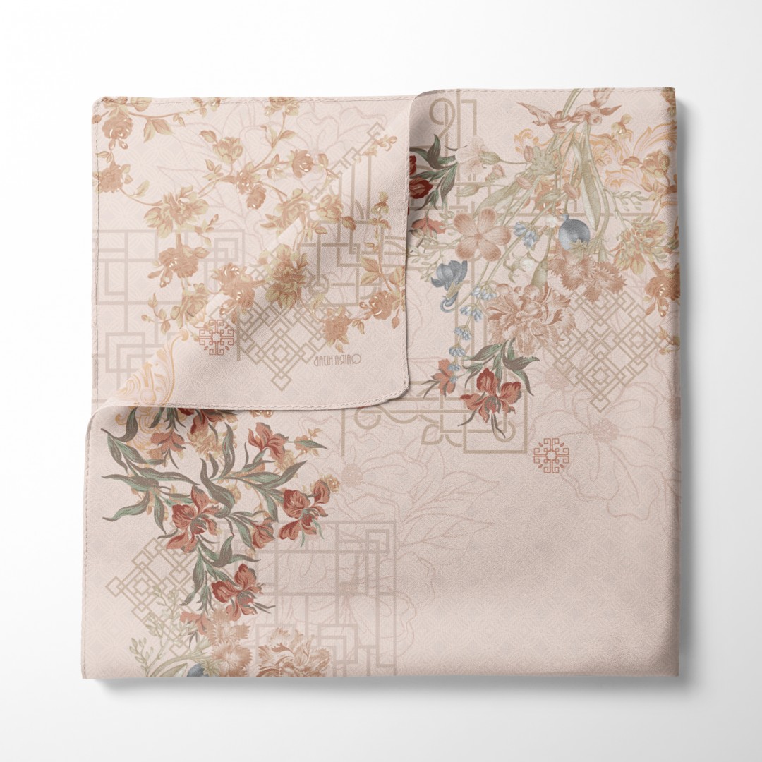BAWAL GADIS - BG78