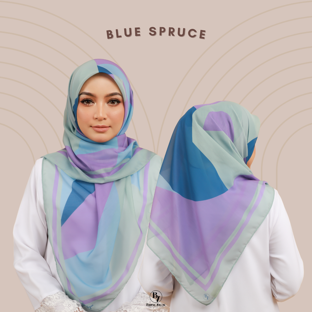 TRAVERSE - TV03 (BLUE SPRUCE)