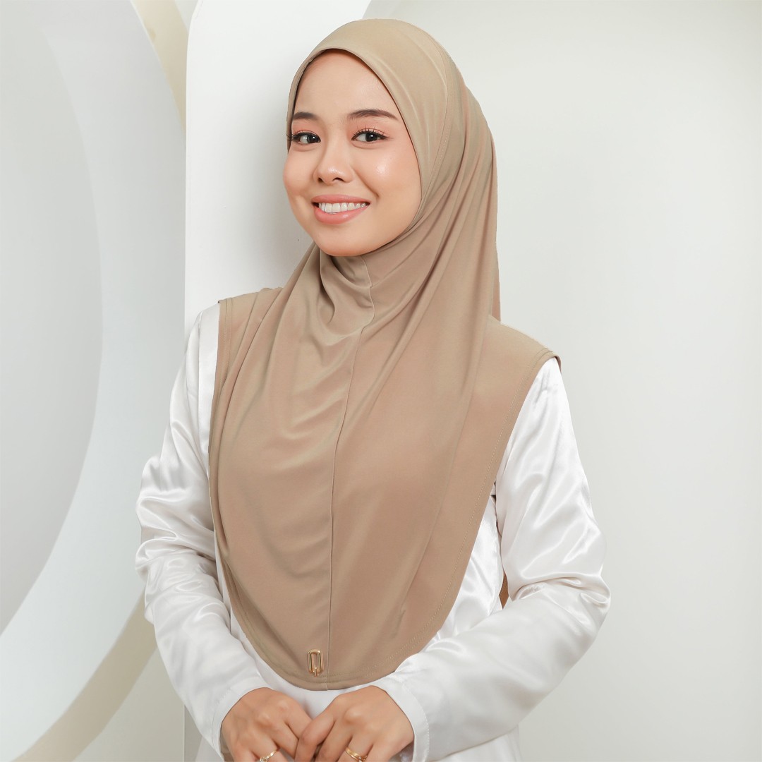 DEENA - DEE04 NUDE