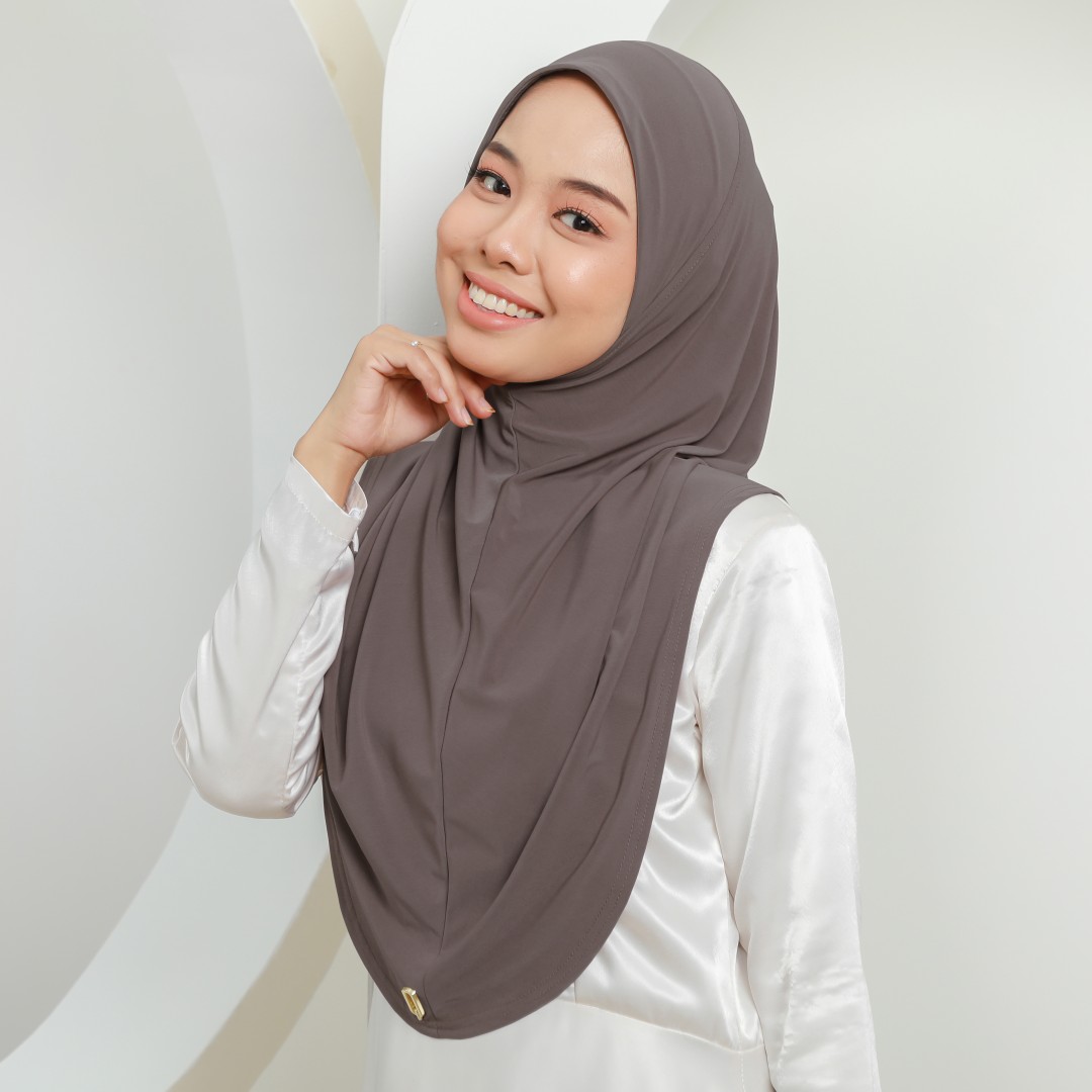 DEENA - DEE36 LIGHT BROWN