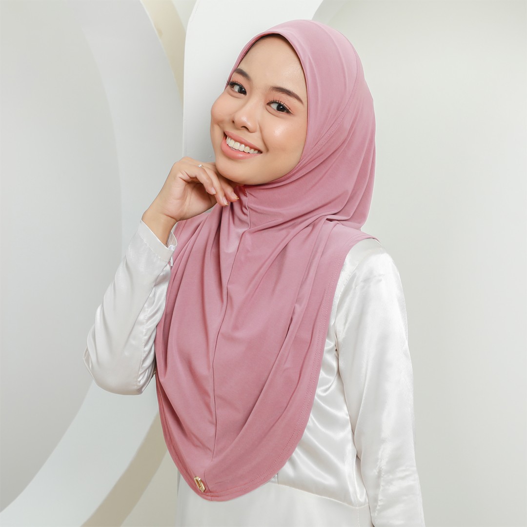 DEENA - DEE45 ROSE PINK
