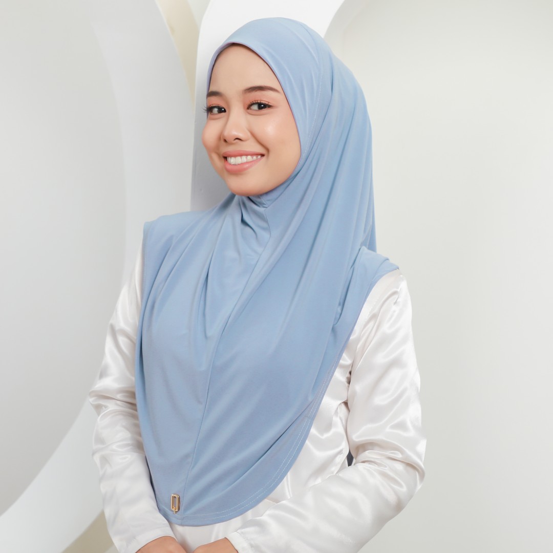DEENA - DEE56 LIGHT BLUE